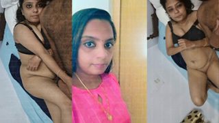 Tamil Shy Mallu Aunty Nude Showing – Painful Fuck Leaked