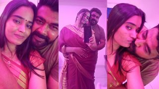 Tamil Newly Married Couple Romance – Sex Leak Nude