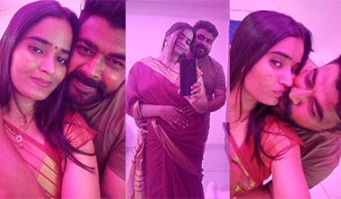 Tamil Newly Married Couple Romance – Sex Leak Nude