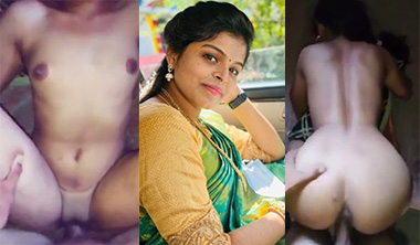 Tamil Newly Married Wife – Doggy Style Fuck Hard