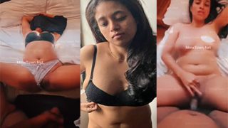Tamil Horny Girl Painful – Sex Moaning Video