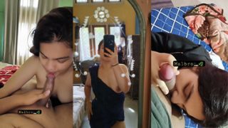 Indian Horny Girl Blowjob Old New Leaked Nude