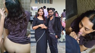 Tamil Horny Babe Blowjob – Sex leaked