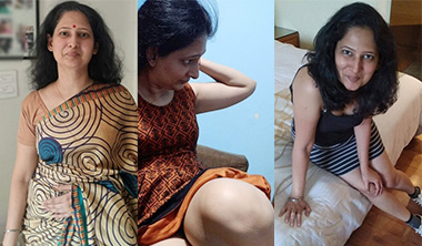 South Tamil Milf Blowjob – Sex With Husband