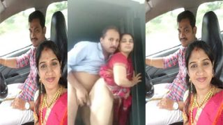 Tamil Mallu Aunty Affair – Secretly Sex Mms
