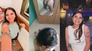 Tamil Submissive Babe Romance – Blowjob Sex