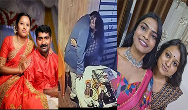 Tamil Astrologer Scandal Mms With Multiple Girl in office Leaked