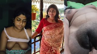 Tamil Busty Milf Wife Painful Sex With Moaning Porn