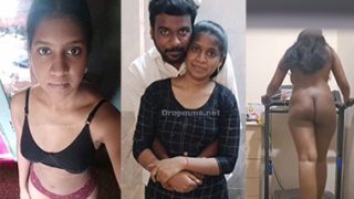 Tamil Mallu Couple First Time Sex – in Hotel Leaked