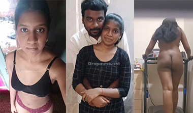 Tamil Mallu Couple First Time Sex – in Hotel Leaked
