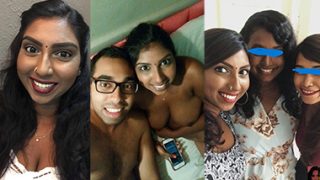 Tamil Dusky Girl Fingering – Leaked Leaked – Part 2