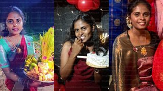 Tamil Girl Nude Show – Painful Sex with Lover Leaked