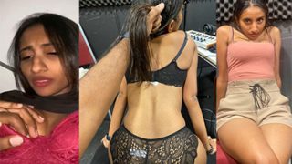 Tamil Horny Girl Painful – Sex With Lover Viral Mms