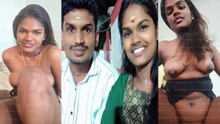 Tamil Horny Gf Boobs Pressed – Riding Sex Leaked