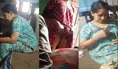 Tamil Maid Aunty Dress Changing – Secretly Recorded Nude