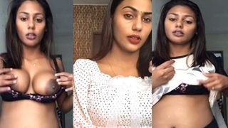 Tamil Malaysian Girl Showing – Dick Riding Sex