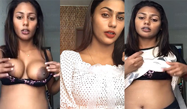 Tamil Malaysian Girl Showing – Dick Riding Sex