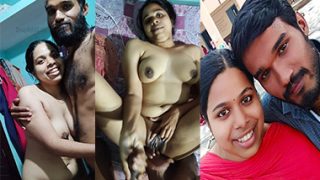 Tamil Mallu Aunty Affair Blowjob – Sex With Lover