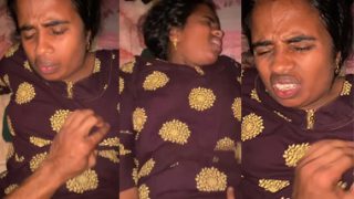Innocent Mallu Aunty – Painful Fucking Nude