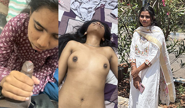 Tamil Mallu College Girl First Time Blowjob Sex