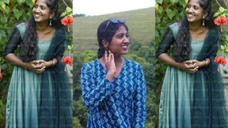 Tamil Mallu Girl Creampie Fingering Show on Videocall