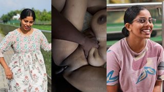 Tamil Mallu Girl Painful Sex With Lover Dick