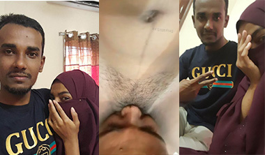 Tamil Mallu Lovers Blowjob – Sex in Hotel Room