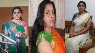Tamil Mallu Mature Aunty – Sex Leaked Nude