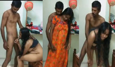 Tamil Mallu Wife Sucking Lover Dick – Fucking Doggy Style