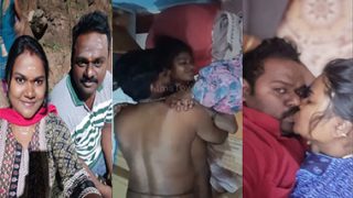 Tamil Mallu Wife Painful Threesome Sex – Tamilsex Com Porn