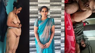 Tamil Mallu Wife Sex – Nude Captured Leaked