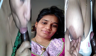 Tamil Mallu Wife Sucking – Painful Fucking Mms HD