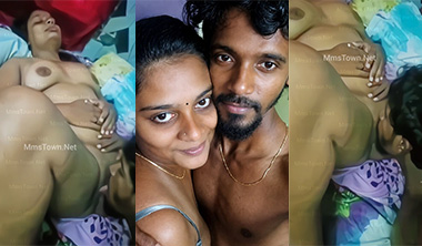 Tamil Malu Wife Pussy Licking – Doggy Style Fucking