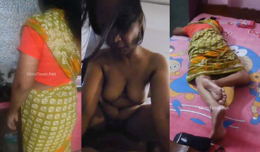 Tamil Old Maid Aunty Sex With House Owner Viral Clips