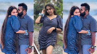 Rich Tamil Wife Affair Sex – With Office Boss in Hotel Porn