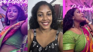 Tamil Mallu Wife Blowjob – Doggy Style Sex Leaked