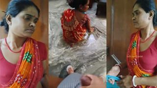 Tamil Mallu Maid Aunty Upskirt – Nude Captured Videos