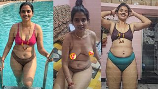 Telugu Desi Mallu Wife Blowjob – Sex Videos New