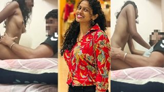 Chennai Tamil Mallu Girl Riding – Sex With Lover