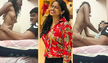 Chennai Tamil Mallu Girl Riding – Sex With Lover