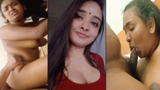 Tamil Chubby Mallu Girl – Nude Sex With BF
