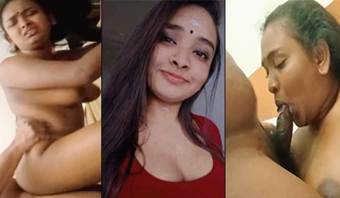 Tamil Chubby Mallu Girl – Nude Sex With BF