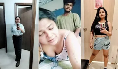 Tamil Horny Chubby MoM Sex With Her Son