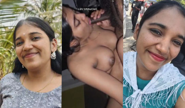 Tamil Mallu Girl Blowjob – Fucking With BF Dick