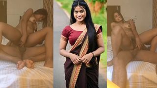 Tamil Mallu Girl Dick Riding – Reverse Cowgirl Sex
