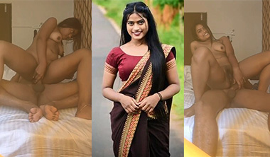 Tamil Mallu Girl Dick Riding – Reverse Cowgirl Sex