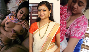 Tamil Mallu Wife Handjob – Doggy Sex With Cumshot