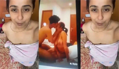Tamil Mallu Aunty Secret – Romance Sex With Lover