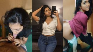 Tamil Mallu Girl Sucking Dick – Sex in Trial Room