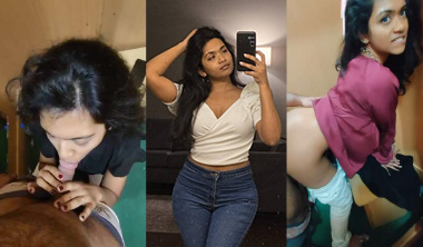 Tamil Mallu Girl Sucking Dick – Sex in Trial Room